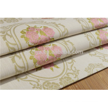 Feitex Textile Wall Paper Seamless Wall Covering High Quality Jacquard Wallpaper